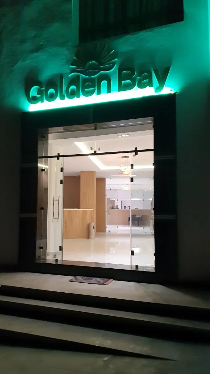 صورة 3 من Hôtel Golden Bay