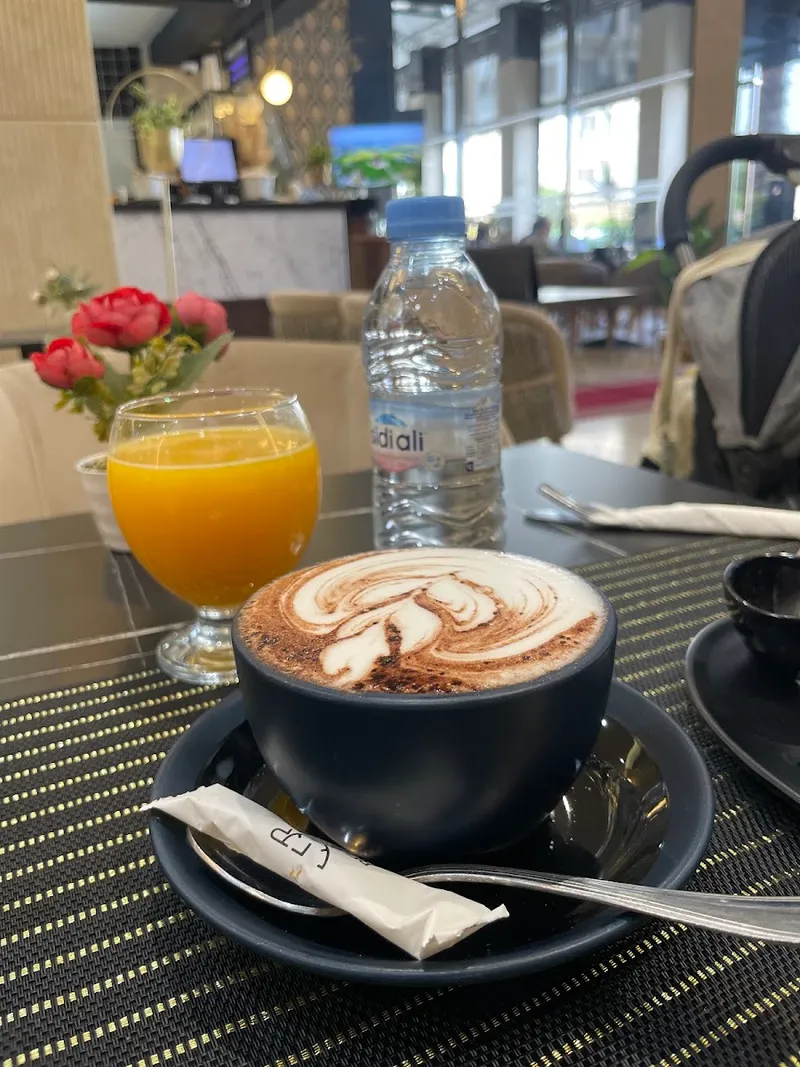 Relax Time Coffee photo 2