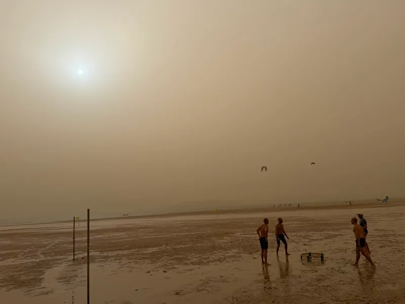 Dakhla Attitude photo 2
