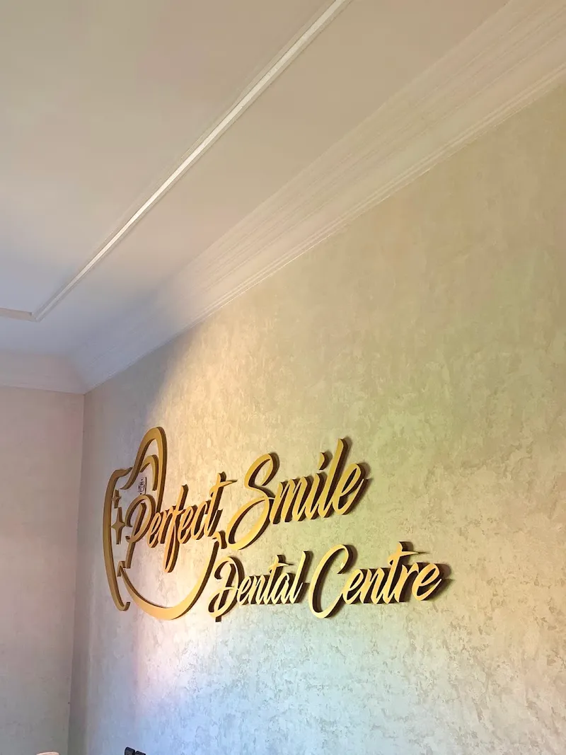 Photo 1 de Perfect Smile Dental Centre