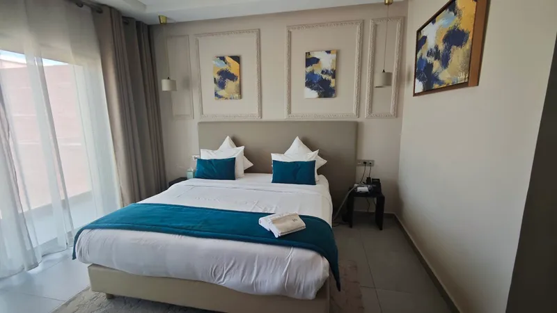 Dakhla Boarding Hotel & Restaurant photo 2