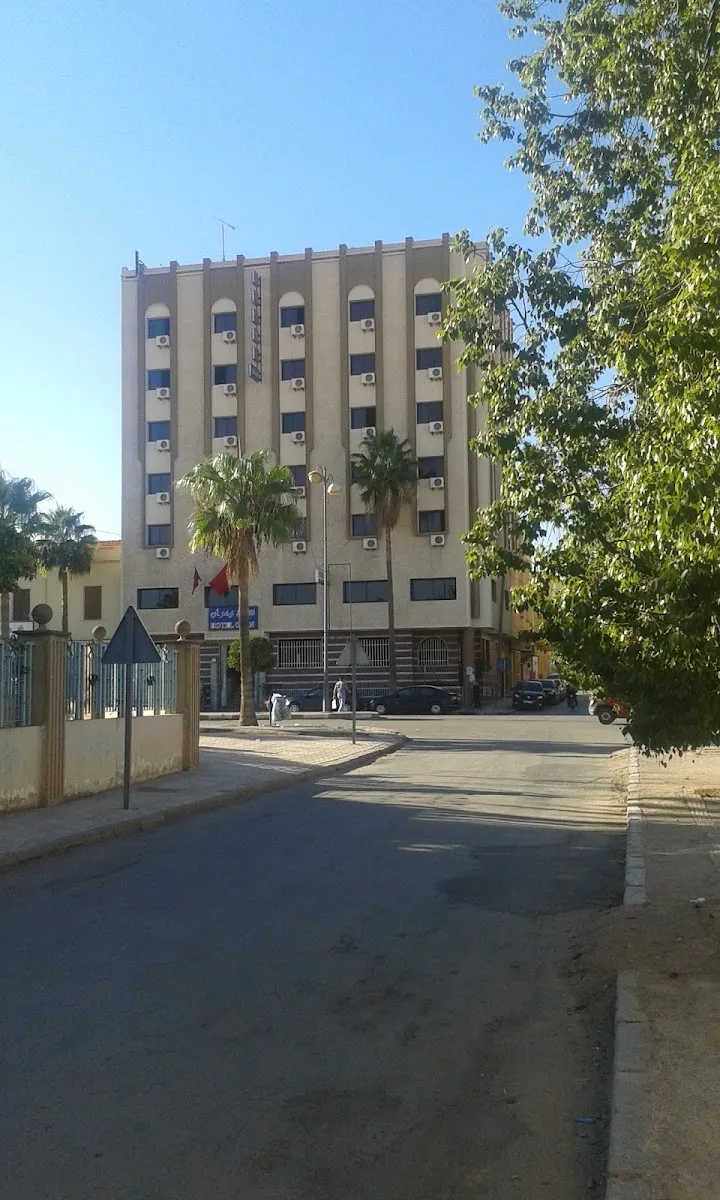 فندق وهران photo 1