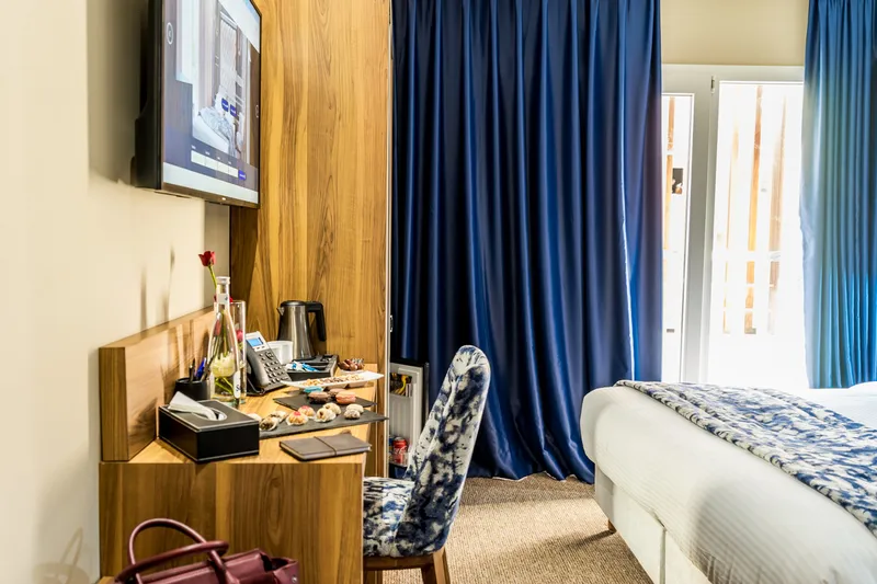 Photo 3 de Eden Boutique Hotel