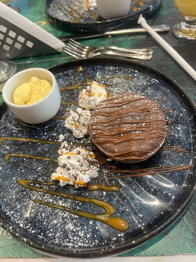 صورة 4 من Langosta : Café & Restaurant