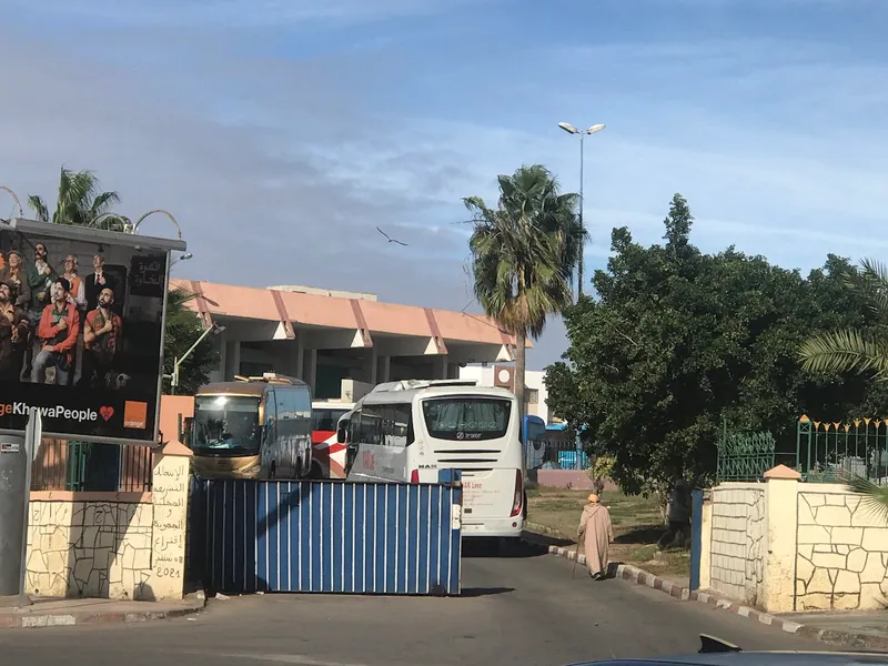 صورة 1 من Café La Gare