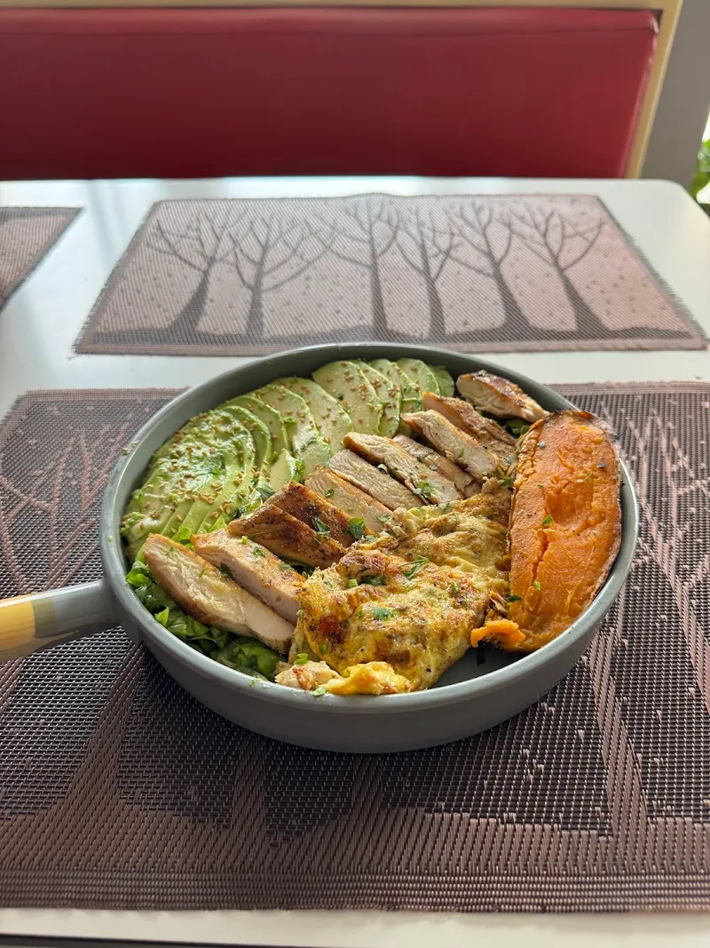Photo 2 de Chef 7