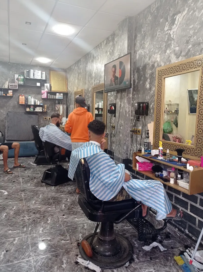 صورة 4 من SALON ITALY