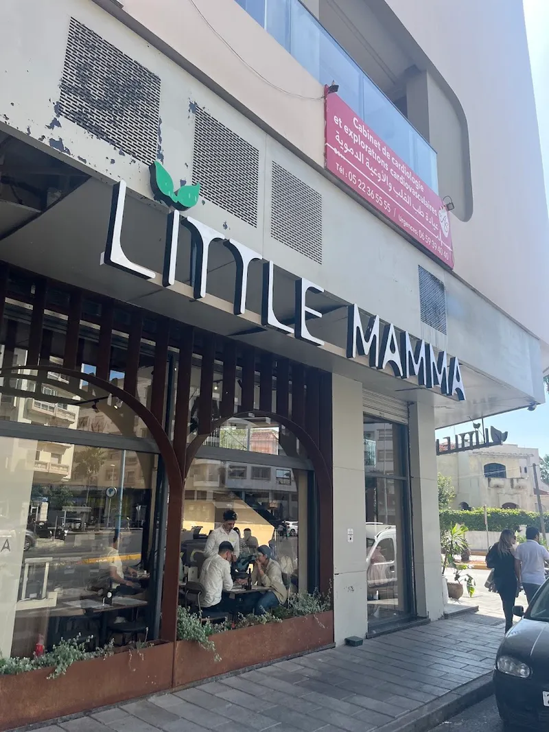 Little Mamma photo 3