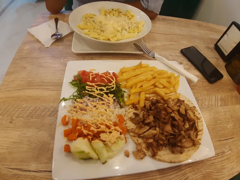 Tolin : Café & Restaurant photo 4