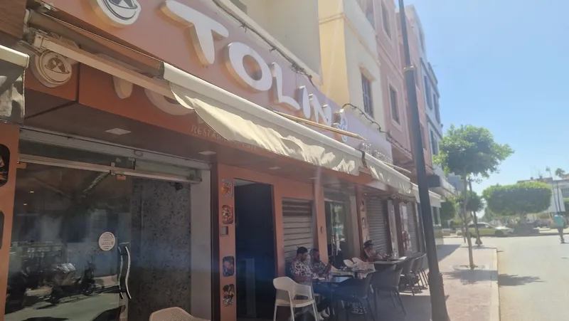 Tolin : Café & Restaurant photo 1