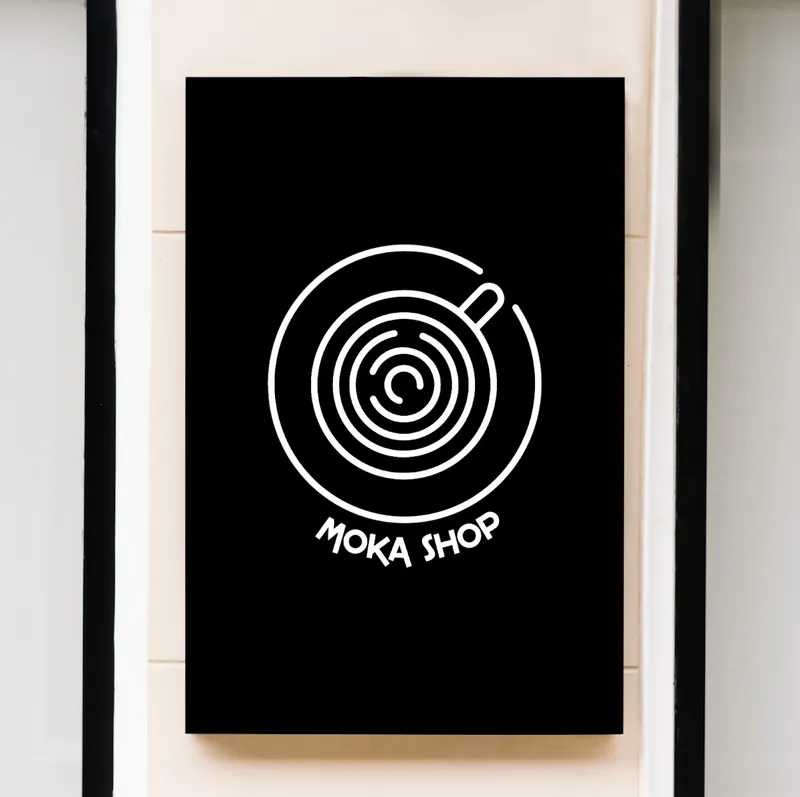 Photo 3 de Moka Shop