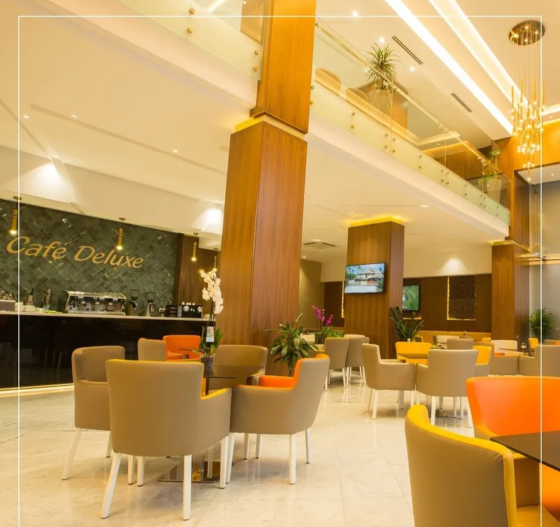 صورة 2 من Deluxe