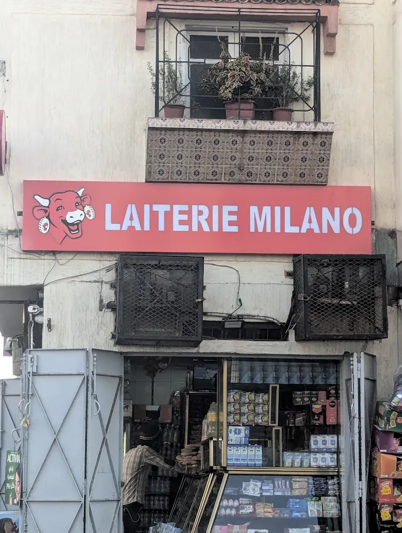 Photo 2 de Louza Shop
