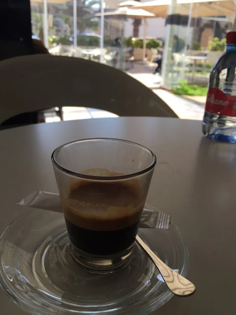 Photo 3 de Café/Patisserie Mille Délices