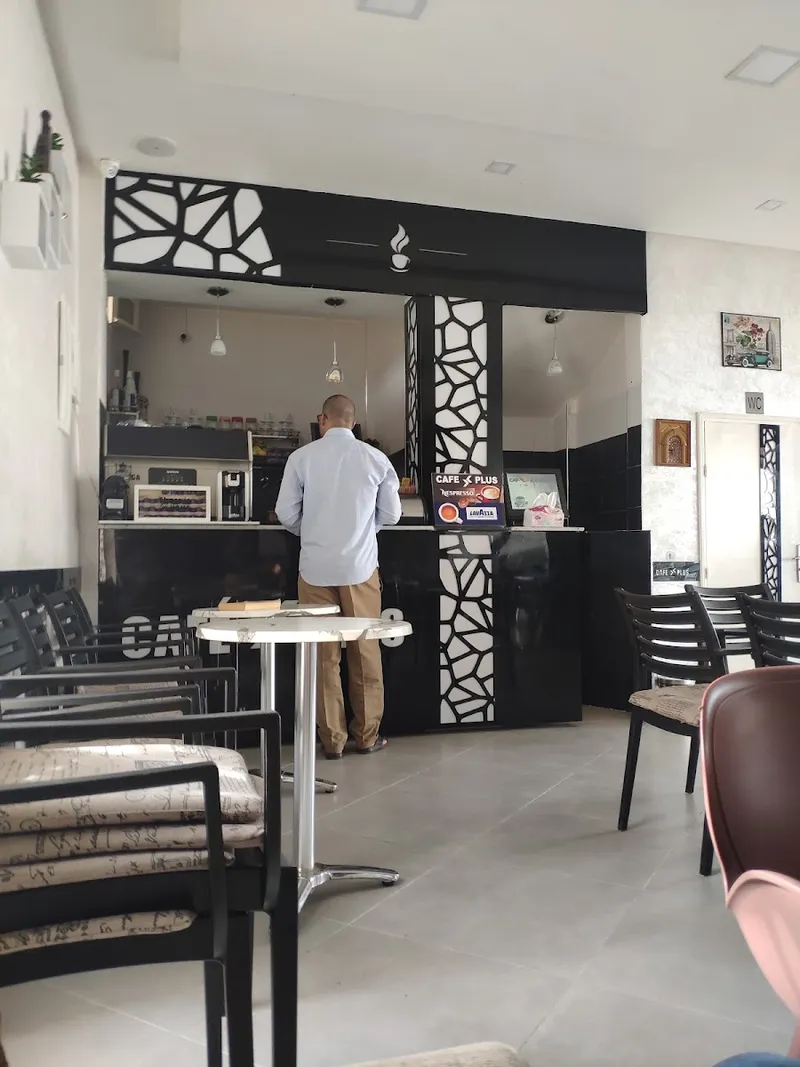 Photo 4 de Café KHALIL