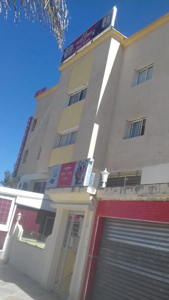 Hôtel Targa photo 4
