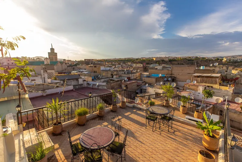 Riad Myra Guest House photo 4