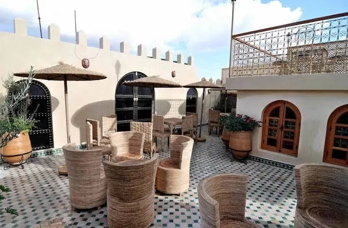 Riad Myra Guest House photo 2