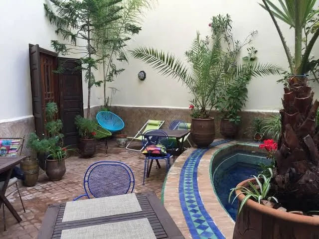 Riad Myra Guest House photo 3