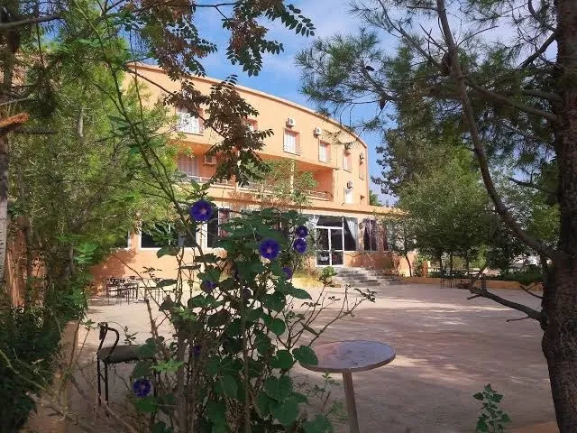 Photo 1 de Hôtel El Ayachi
