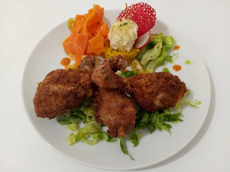 صورة 3 من Restaurant Chez Tonton