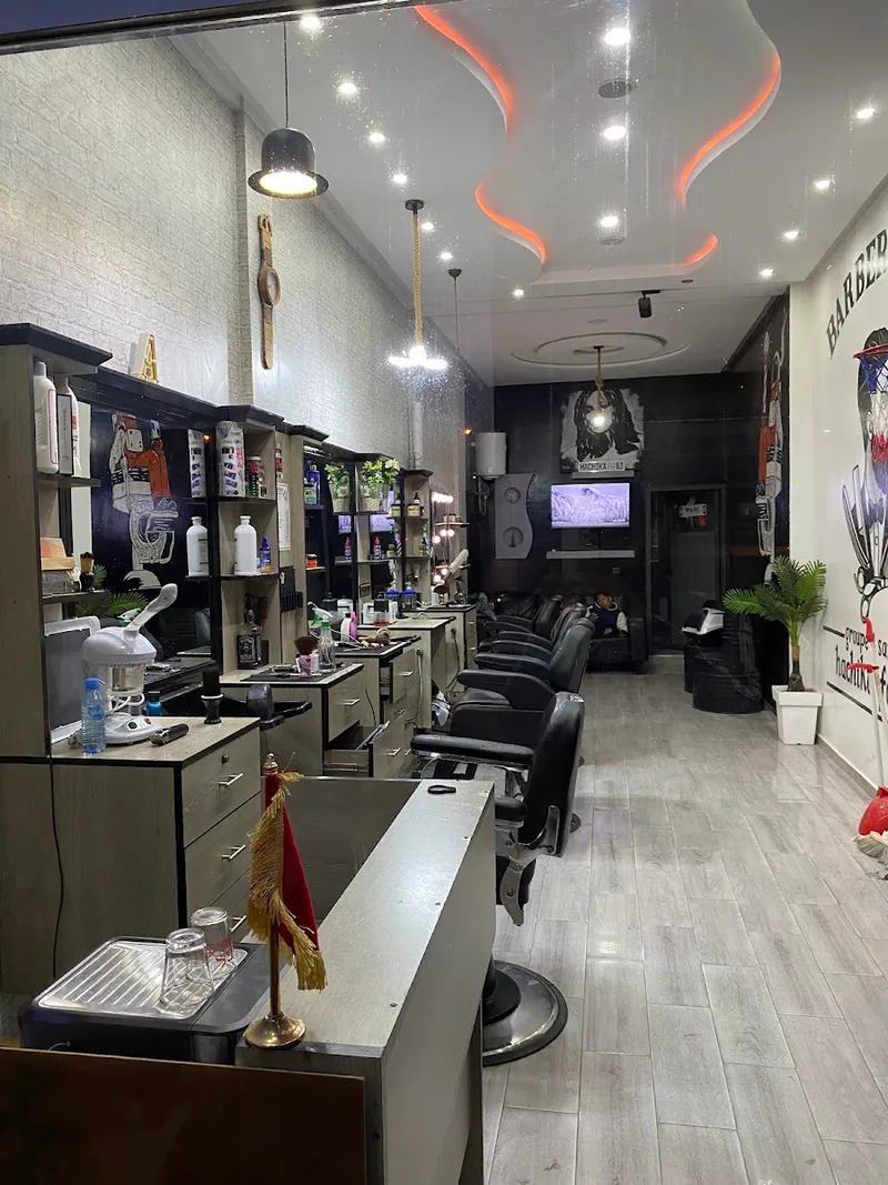 Photo 1 de Salon 4 Saisons de Coiffure