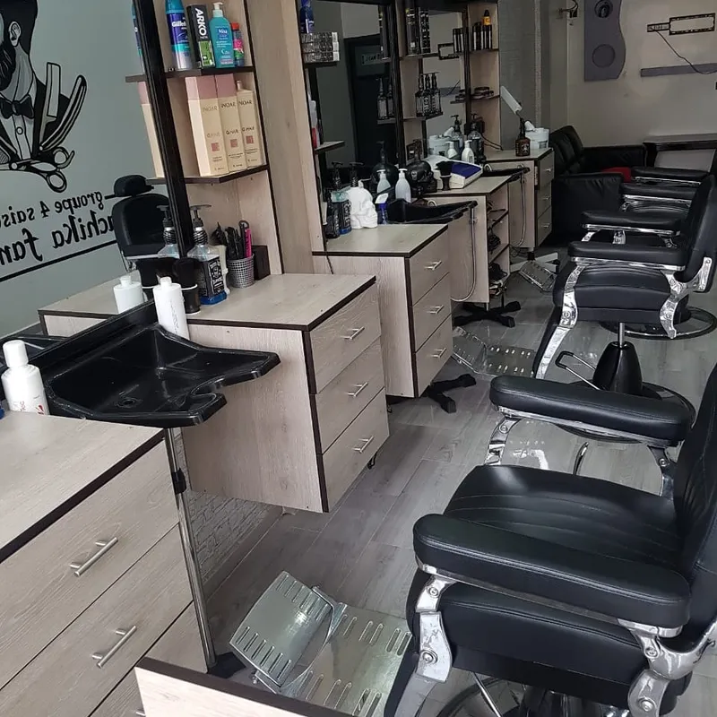 Photo 3 de Salon 4 Saisons de Coiffure
