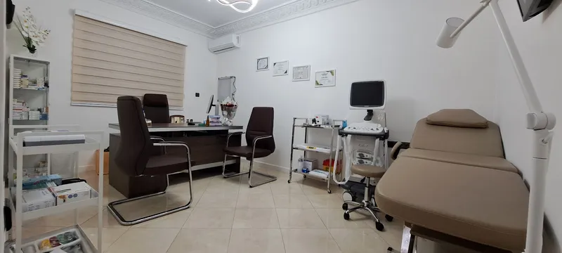 Cabinet Médical Dr. Mouna Tamim photo 4