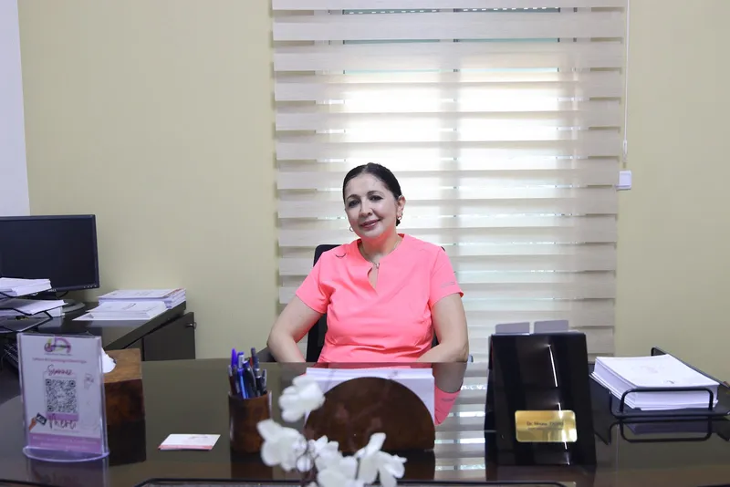Cabinet Médical Dr. Mouna Tamim photo 3
