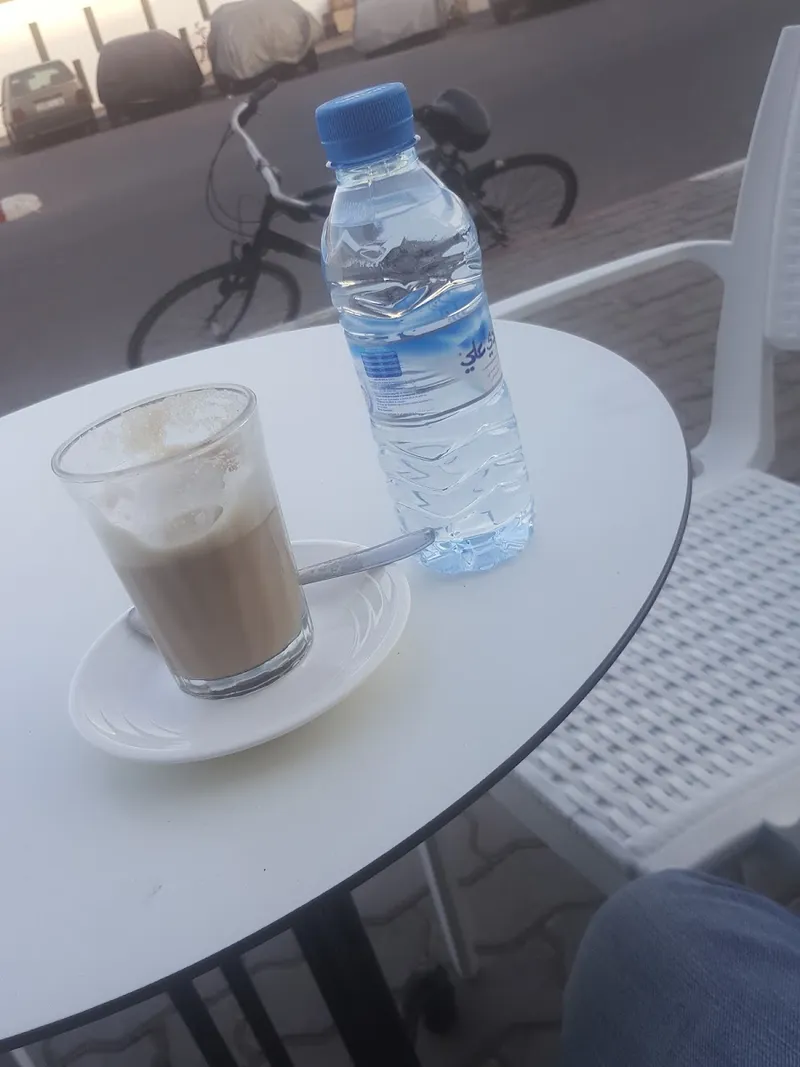 صورة 4 من L'insolite : Café, Restaurant, Boulangerie & Pâtisserie