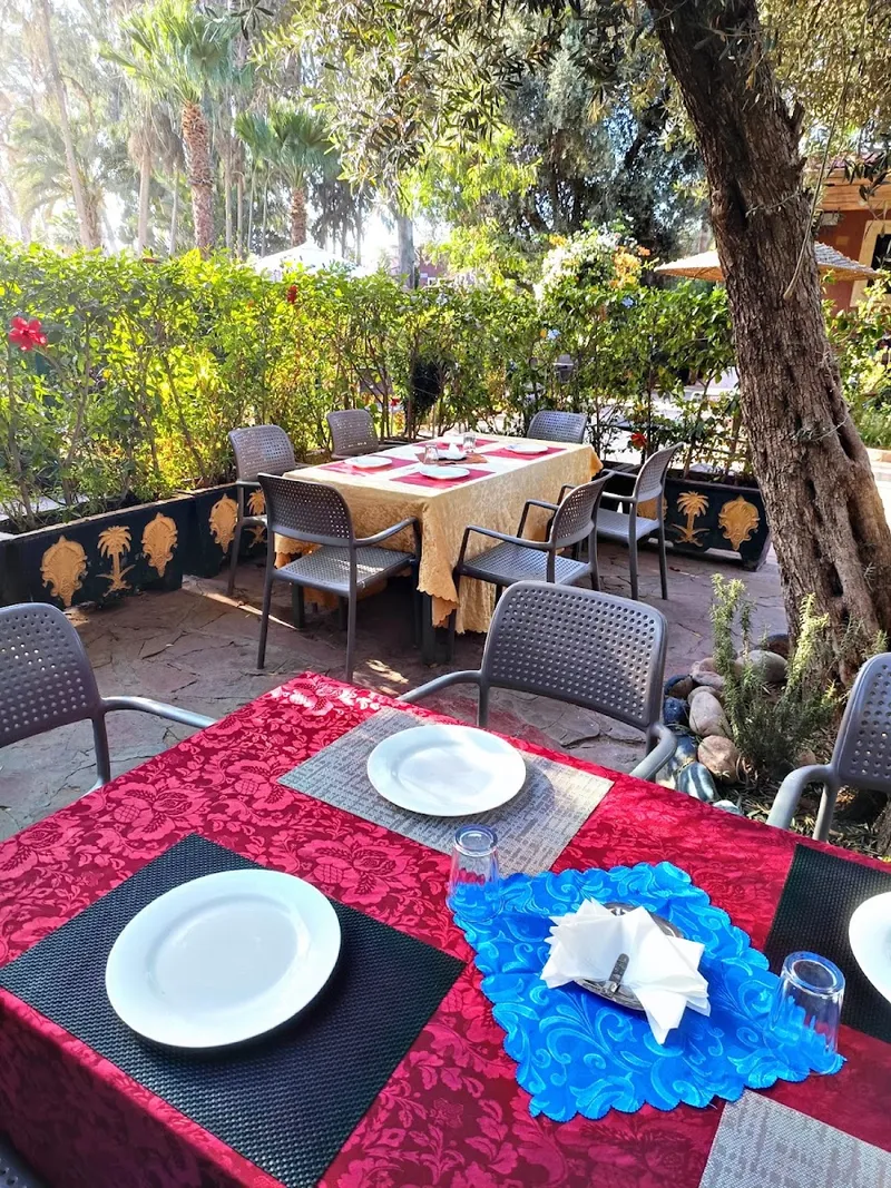 صورة 1 من Café Restaurant El Khair