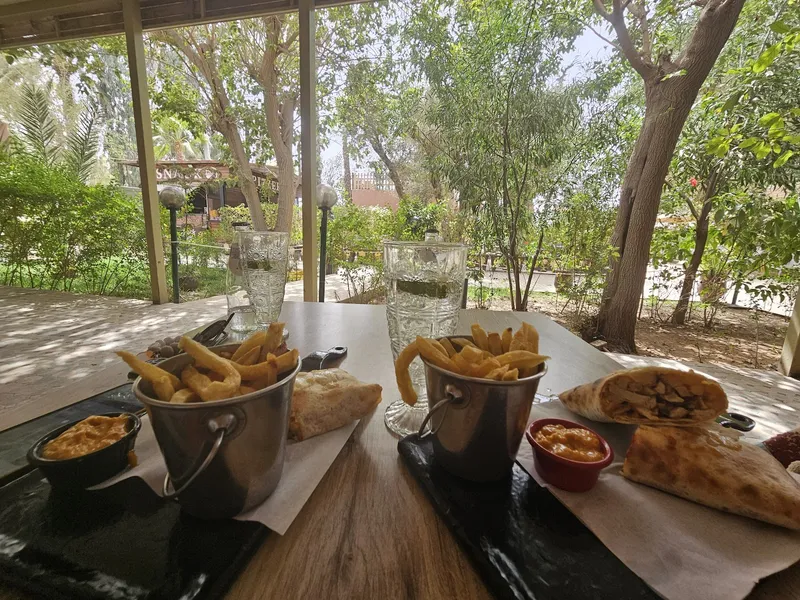 صورة 3 من Café Restaurant El Khair