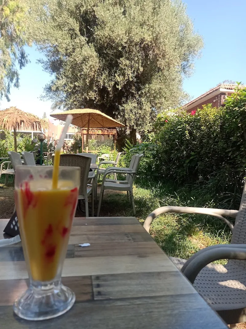 صورة 4 من Café Restaurant El Khair
