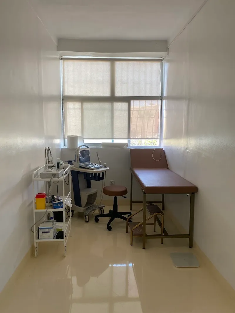 صورة 1 من Dr hajar bouhade - Cabinet & Médecin à domicile