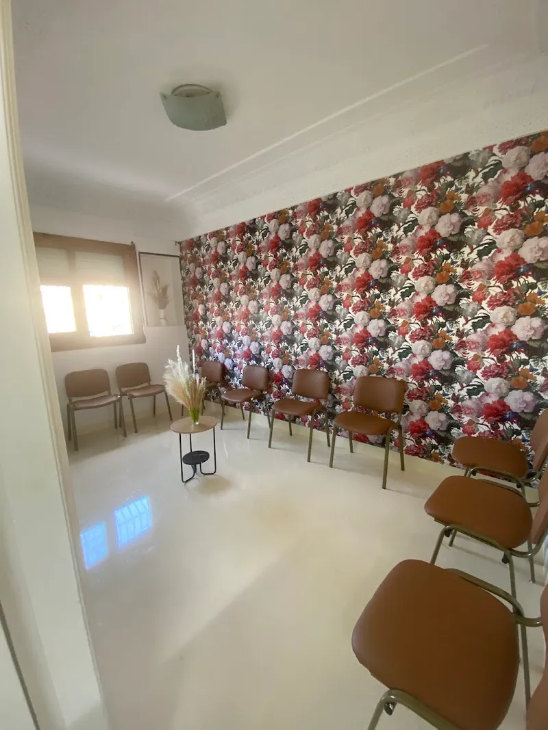 صورة 2 من Dr hajar bouhade - Cabinet & Médecin à domicile