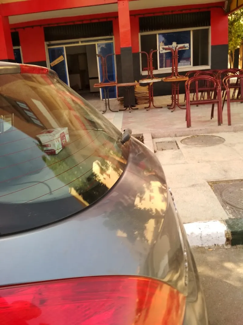 Photo 2 de Ifellahen coffee shop