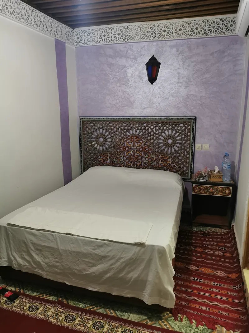 Photo 3 de RIAD FAMILLE FAHIM
