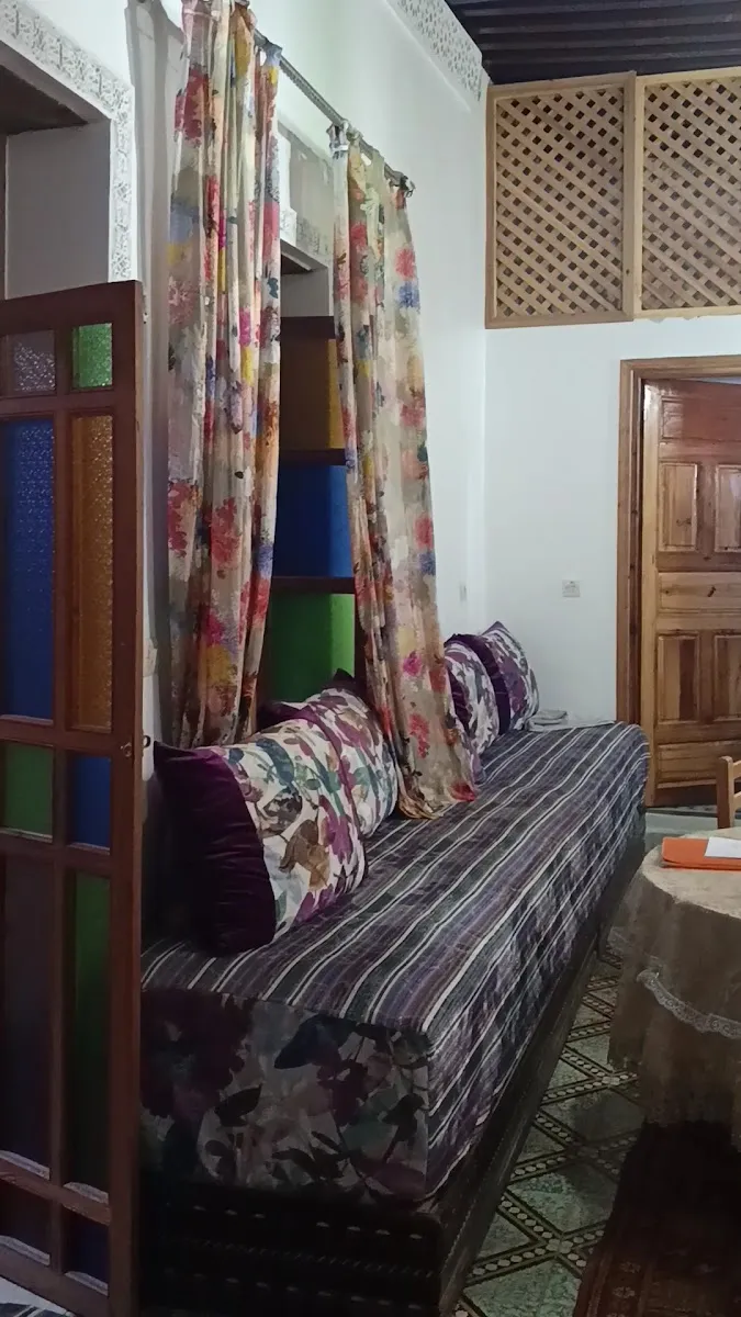 Photo 4 de RIAD FAMILLE FAHIM