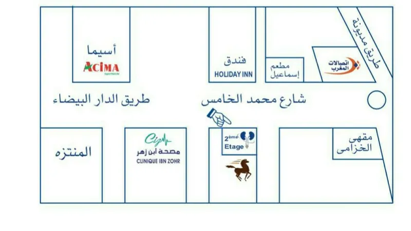 صورة 1 من Cabinet d'Urologie, Andrologie Dr. Tounsi Karim Chirurgien Urologue, Sexologue, Andrologue