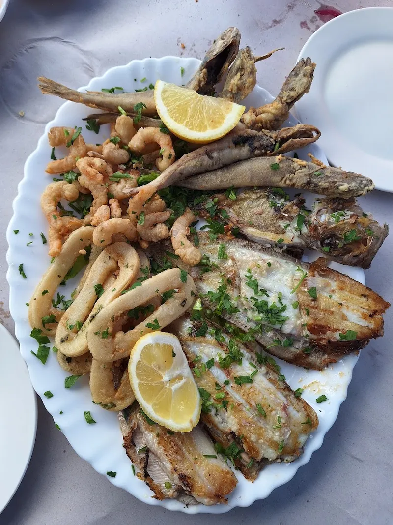 صورة 1 من Restaurant Chentouf