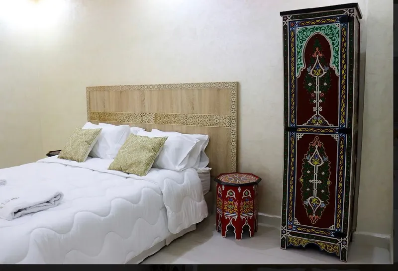 صورة 1 من Dakhla Rimal Suites Hotel
