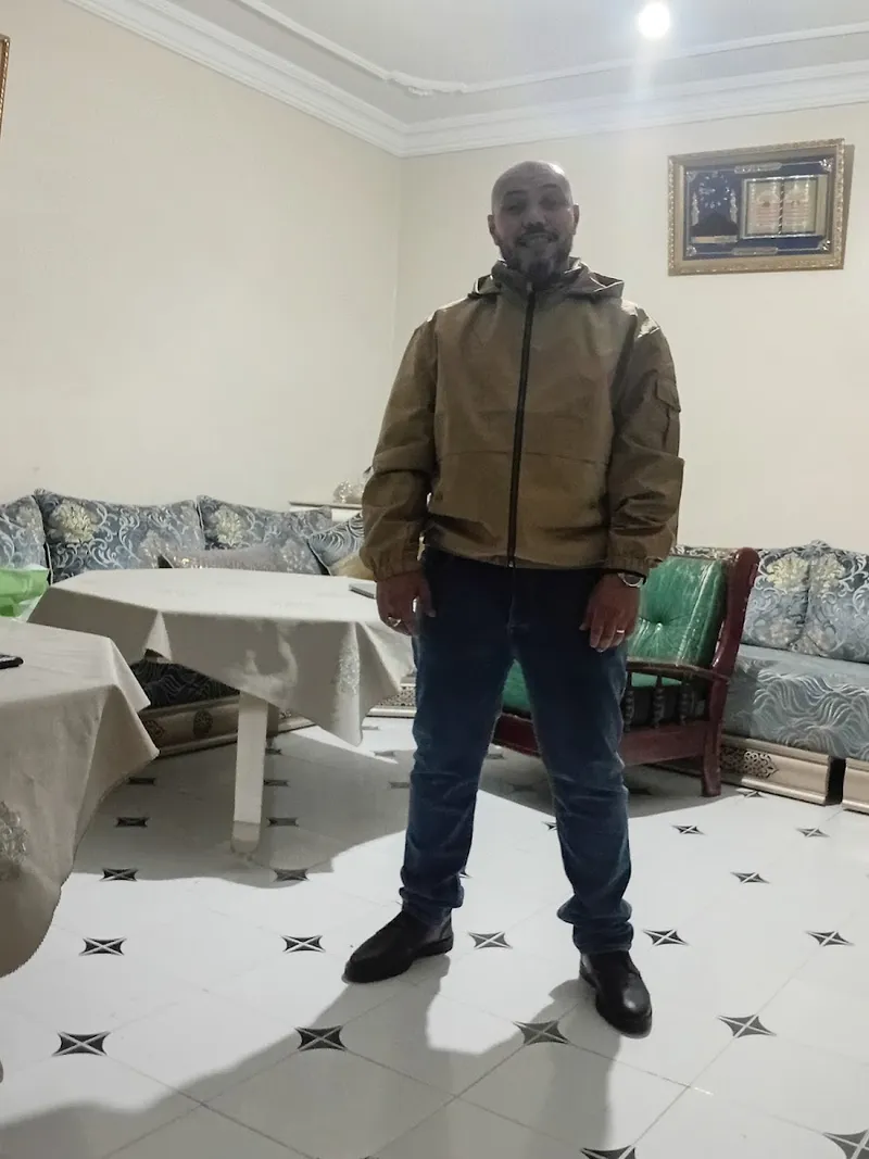 Photo 2 de Dr AbdelKhalek BEN EL MOSTAFA