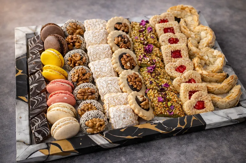 صورة 1 من Khalti’s Bakery