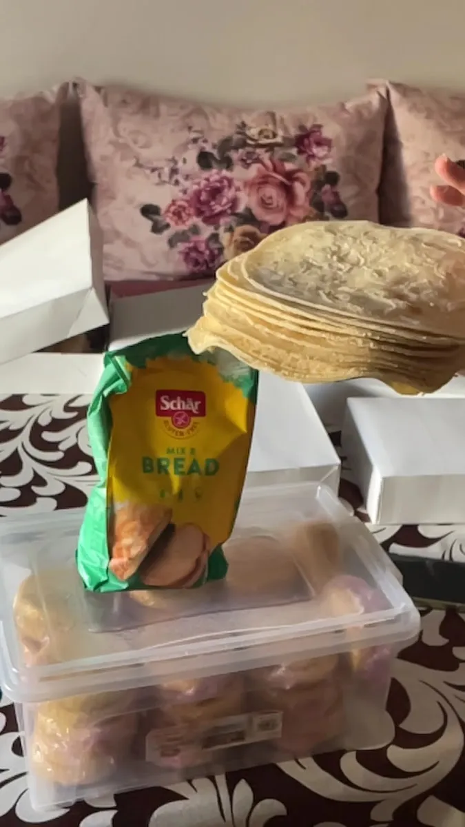 صورة 4 من Khalti’s Bakery