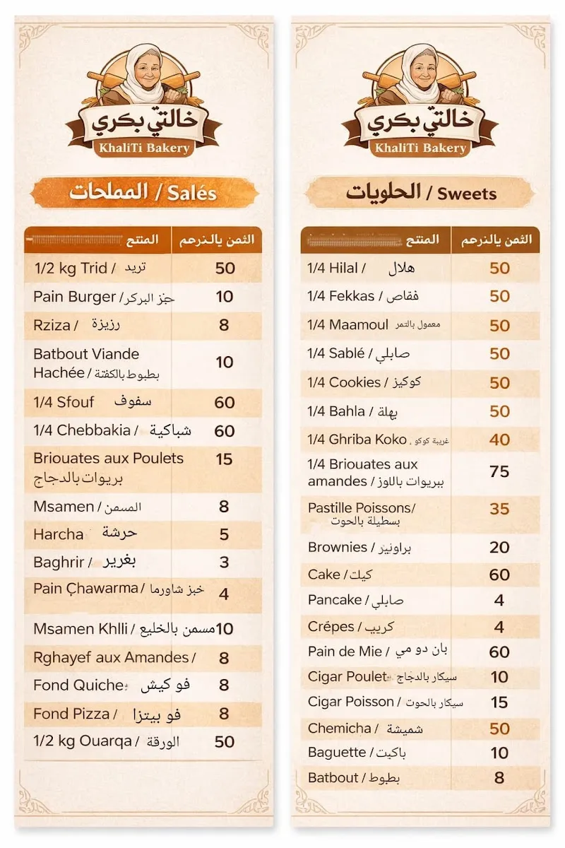 صورة 2 من Khalti’s Bakery