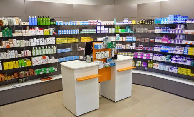 صورة 4 من Safipharm