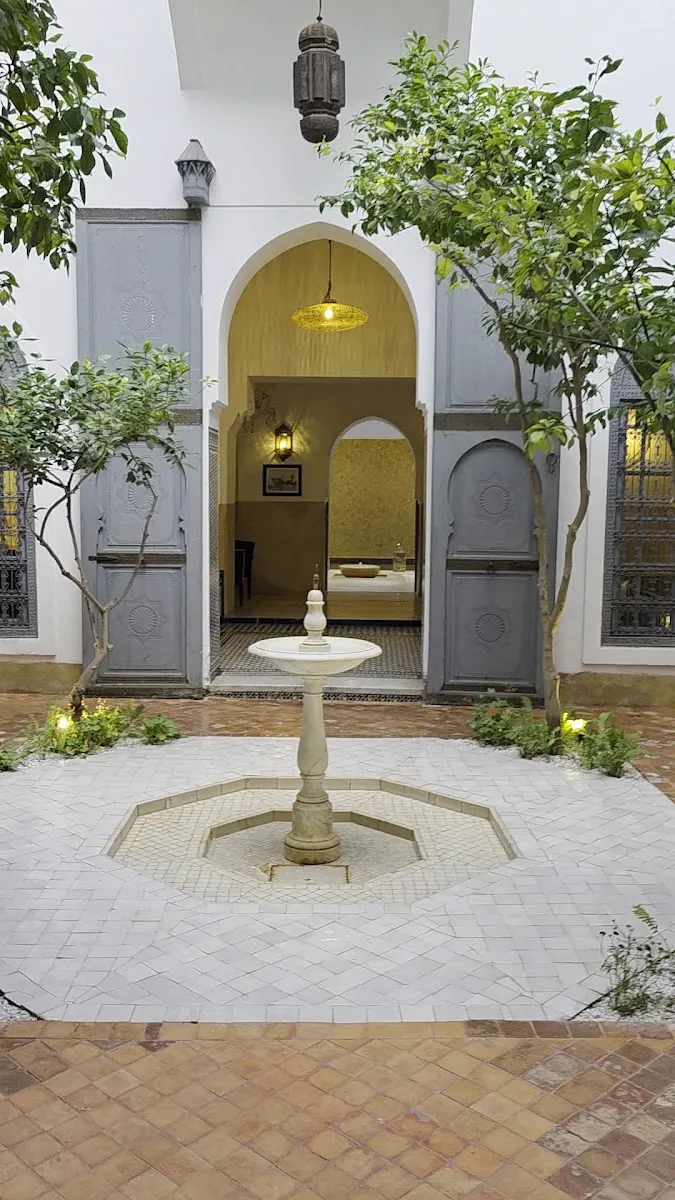 Photo 4 de Riad Tzarra