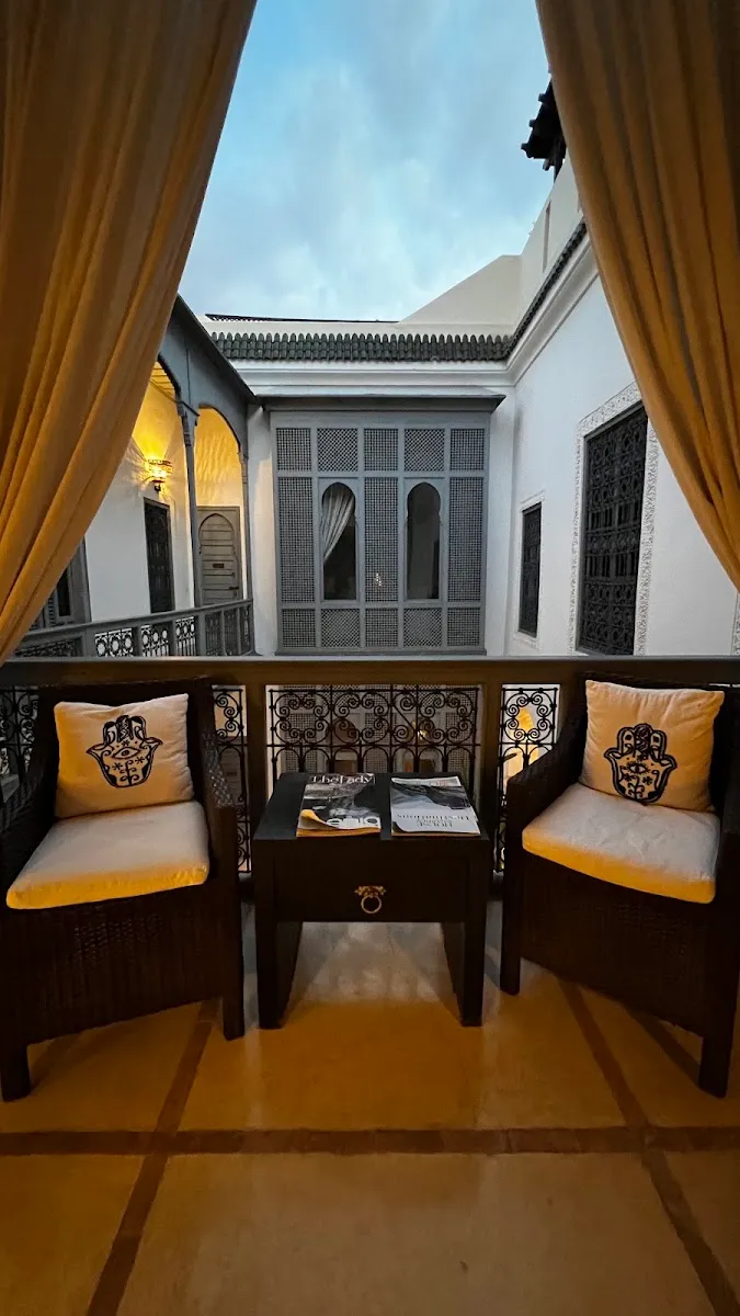 Photo 2 de Riad Tzarra