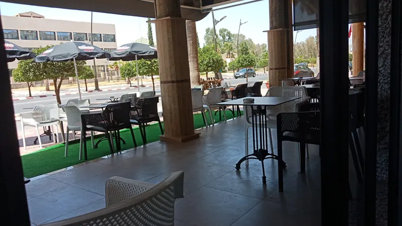 صورة 4 من Café La Bella