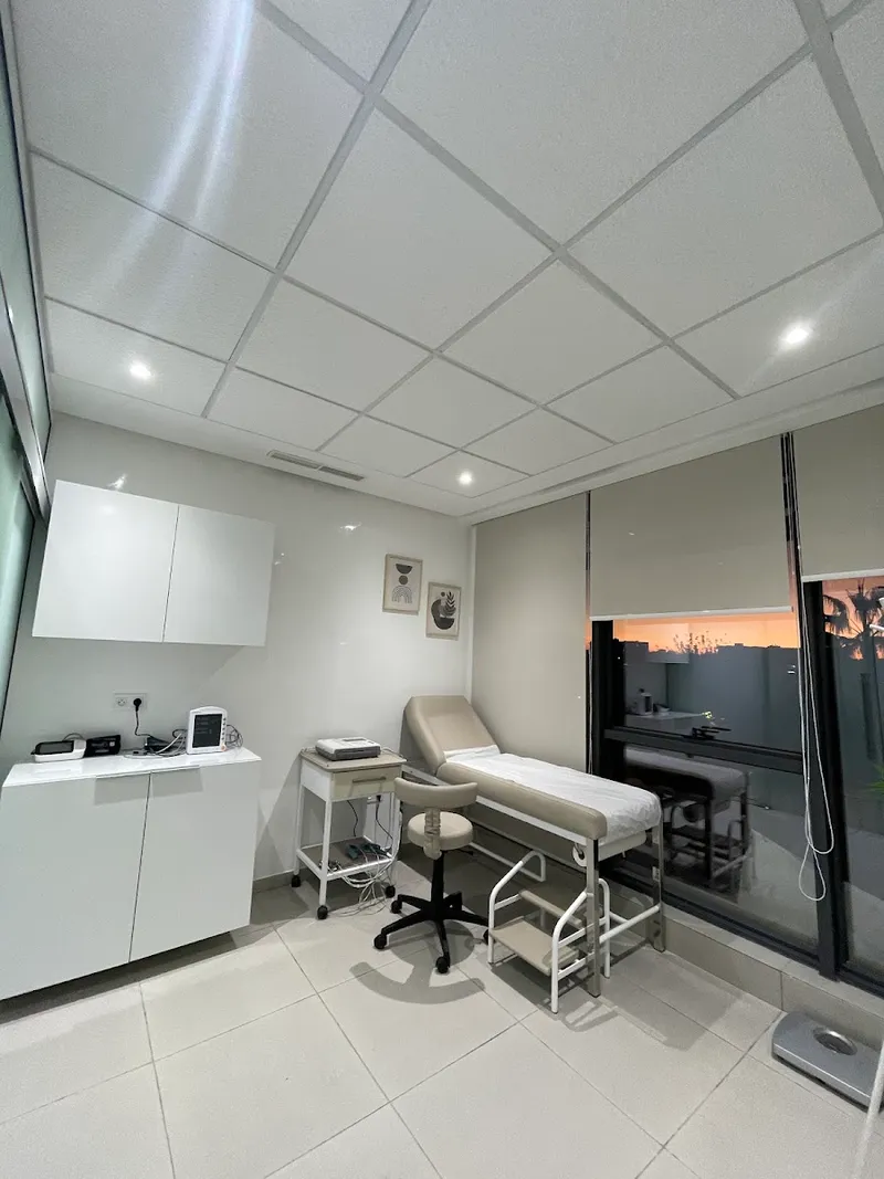 Cabinet de Cardiologie Dr.MANSOURI CHADIA - Cardiologue Marrakech photo 4